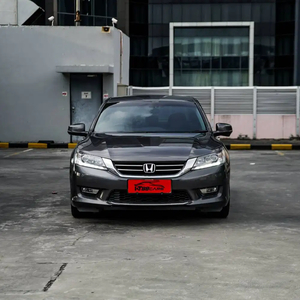 Honda Accord 2013