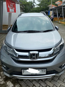 Honda BR-V 2018