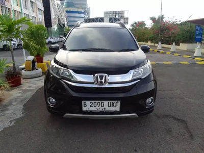 Honda BR-V 2018