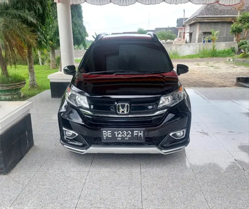 Honda BR-V 2021