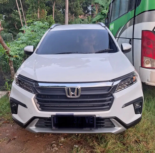 Honda BR-V 2022