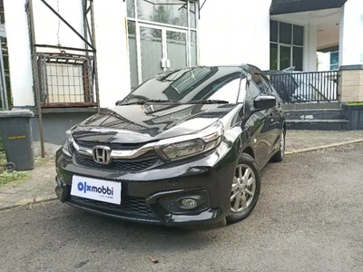 Honda Brio Satya 2021