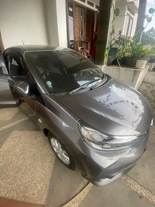 Honda Brio Satya 2022