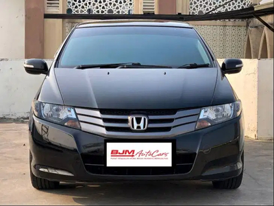 Honda City 2010