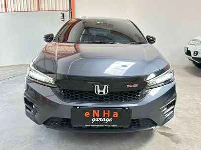 Honda City 2022