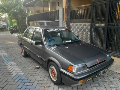 Honda Civic 1986
