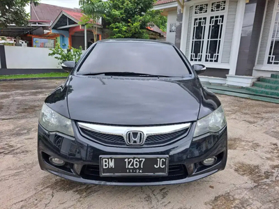 Honda Civic 2010