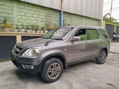 Honda CR-V 2004