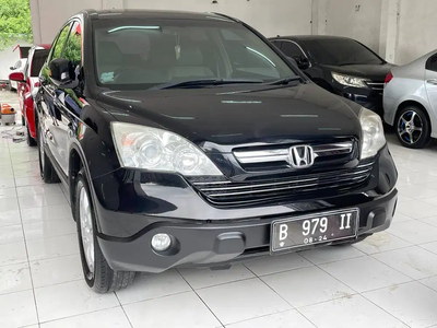 Honda CR-V 2008