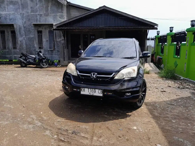 Honda CR-V 2010