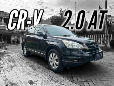 Honda CR-V 2011