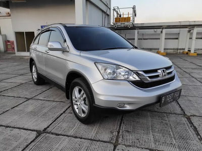 Honda CR-V 2011