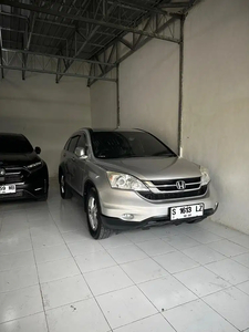 Honda CR-V 2011