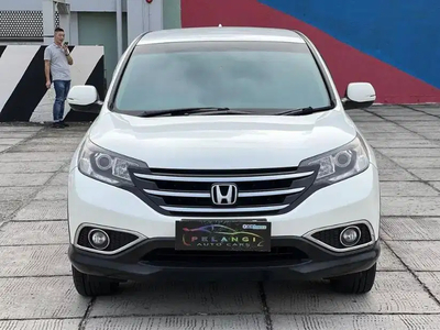 Honda CR-V 2013