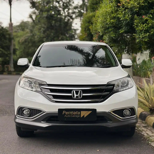 Honda CR-V 2013