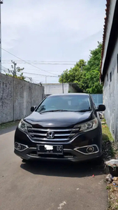 Honda CR-V 2014