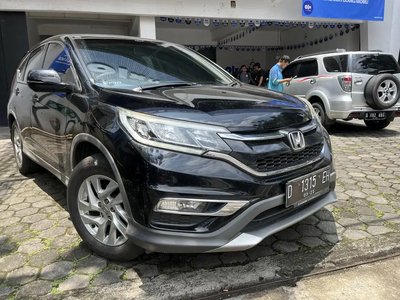 Honda CR-V 2015