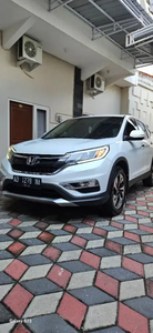 Honda CR-V 2015