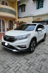 Honda CR-V 2015