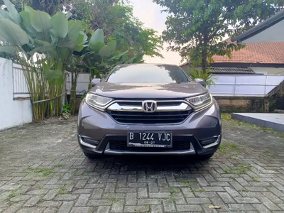 Honda CR-V 2017