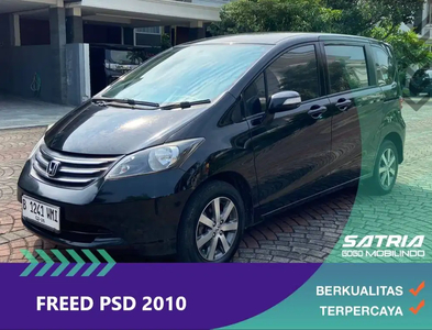 Honda Freed 2010