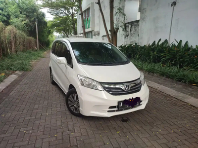 Honda Freed 2013