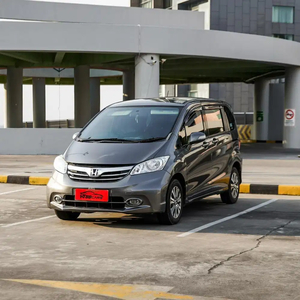 Honda Freed 2014