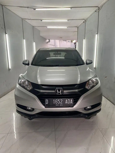 Honda HR-V 2015