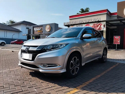 Honda HR-V 2015