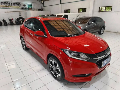 Honda HR-V 2018