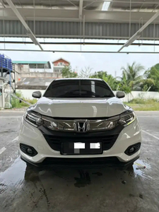 Honda HR-V 2018