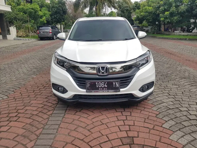 Honda HR-V 2019