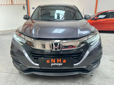 Honda HR-V 2019
