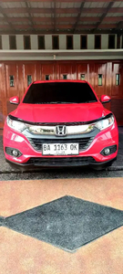 Honda HR-V 2021