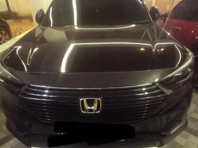 Honda HR-V 2023