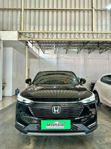 Honda HR-V 2023