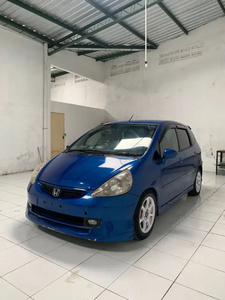 Honda Jazz 2005