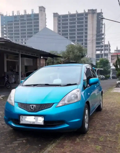 Honda Jazz 2009