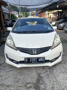 Honda Jazz 2013