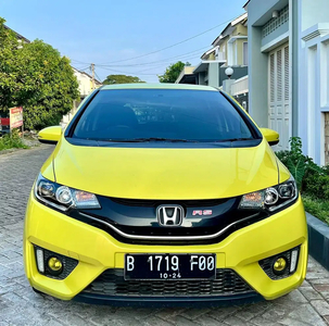 Honda Jazz 2014