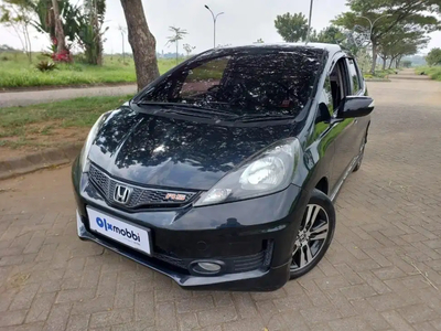 Honda Jazz 2014