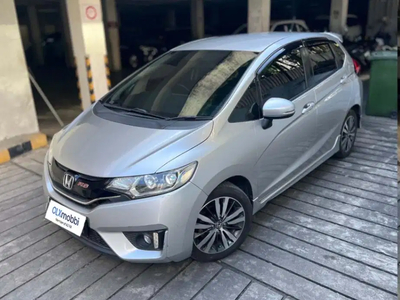 Honda Jazz 2014