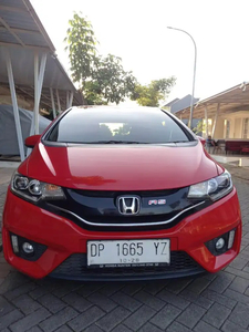 Honda Jazz 2015