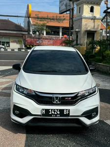 Honda Jazz 2020