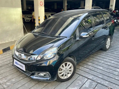 Honda Mobilio 2014