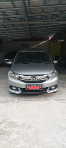 Honda Mobilio 2017