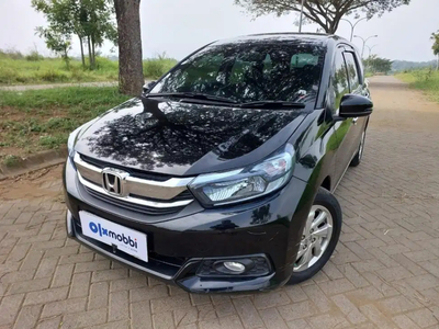 Honda Mobilio 2018