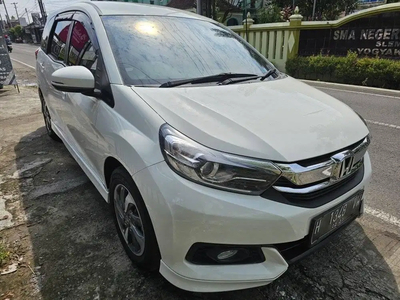 Honda Mobilio 2021