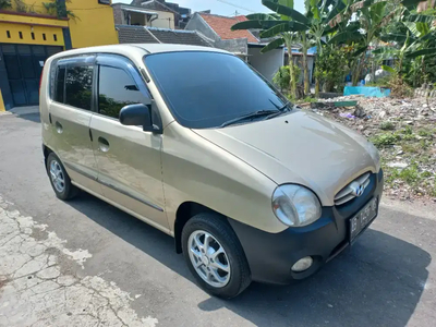 Hyundai Atoz 2002