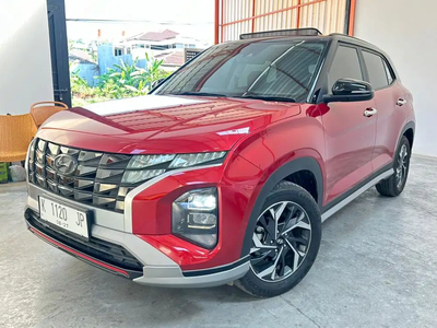 Hyundai Creta 2022